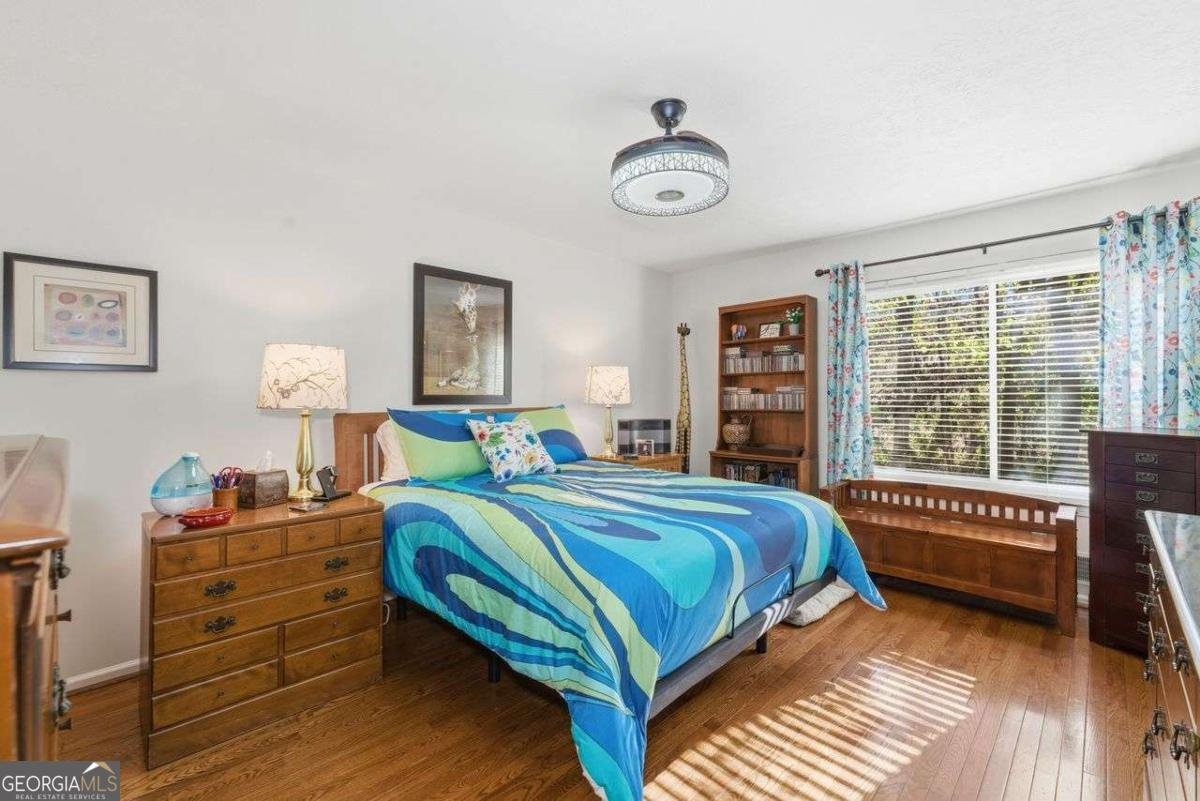 3072 Carmel Drive Douglasville - 26