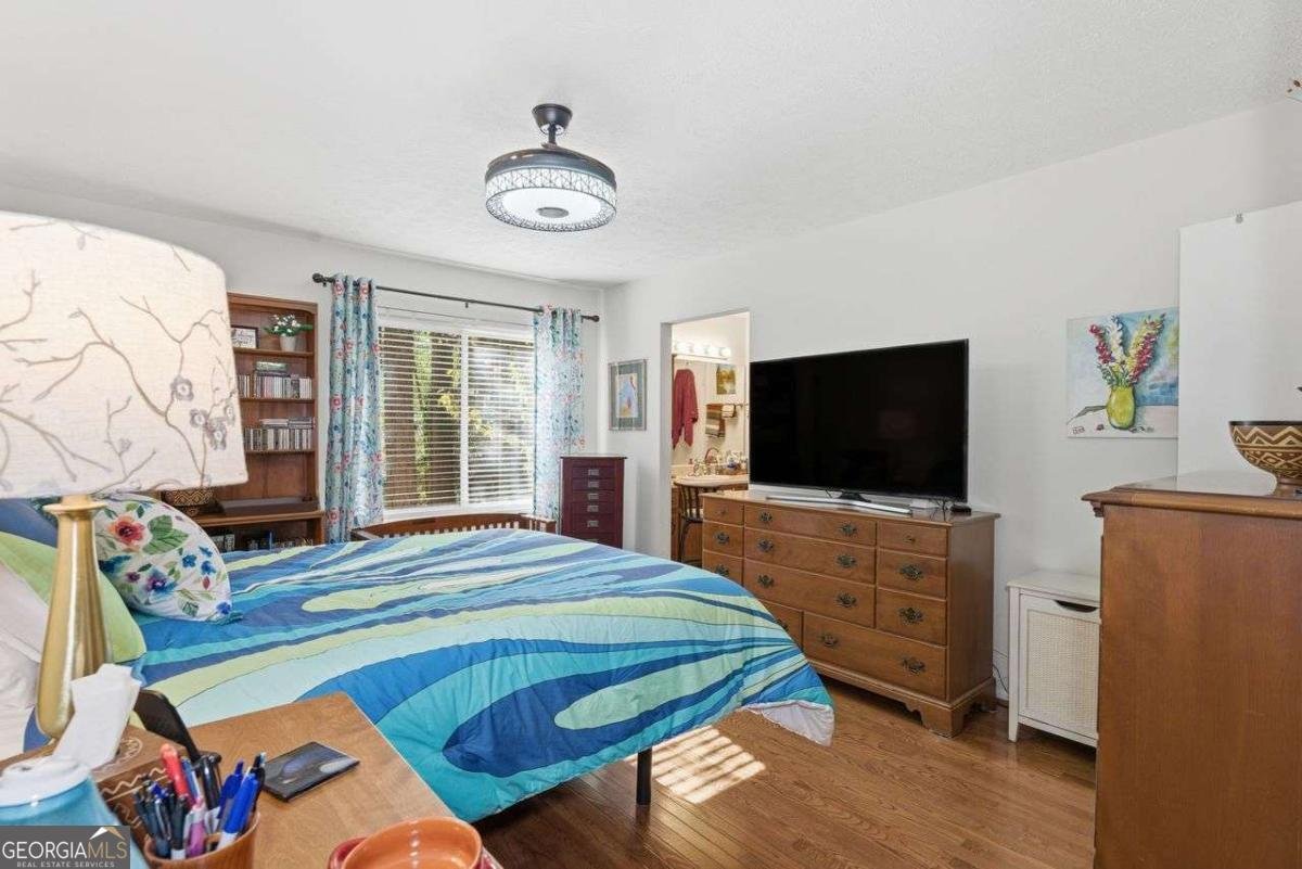 3072 Carmel Drive Douglasville - 27