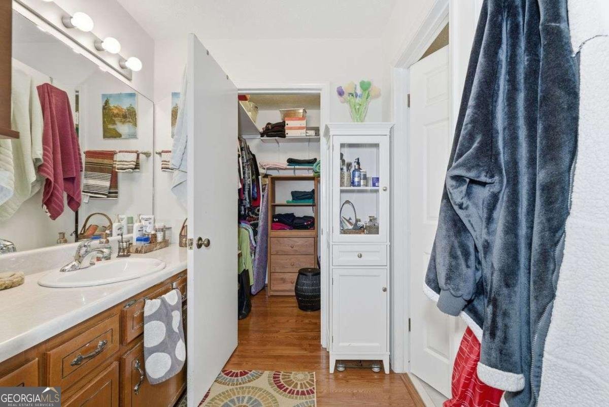 3072 Carmel Drive Douglasville - 28