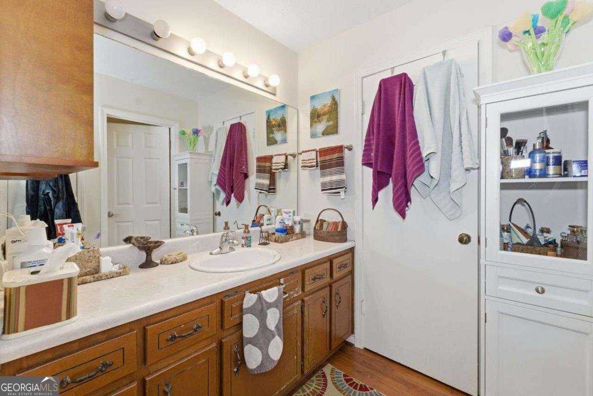 3072 Carmel Drive Douglasville - 29