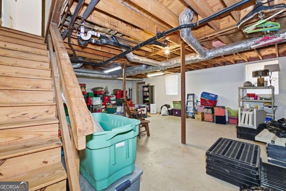 3072 Carmel Drive Douglasville - 30