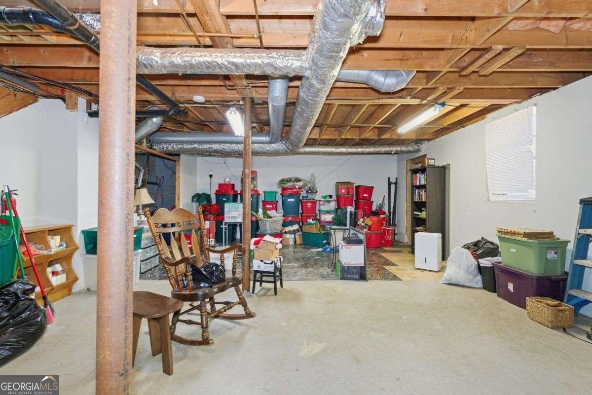 3072 Carmel Drive Douglasville - 31