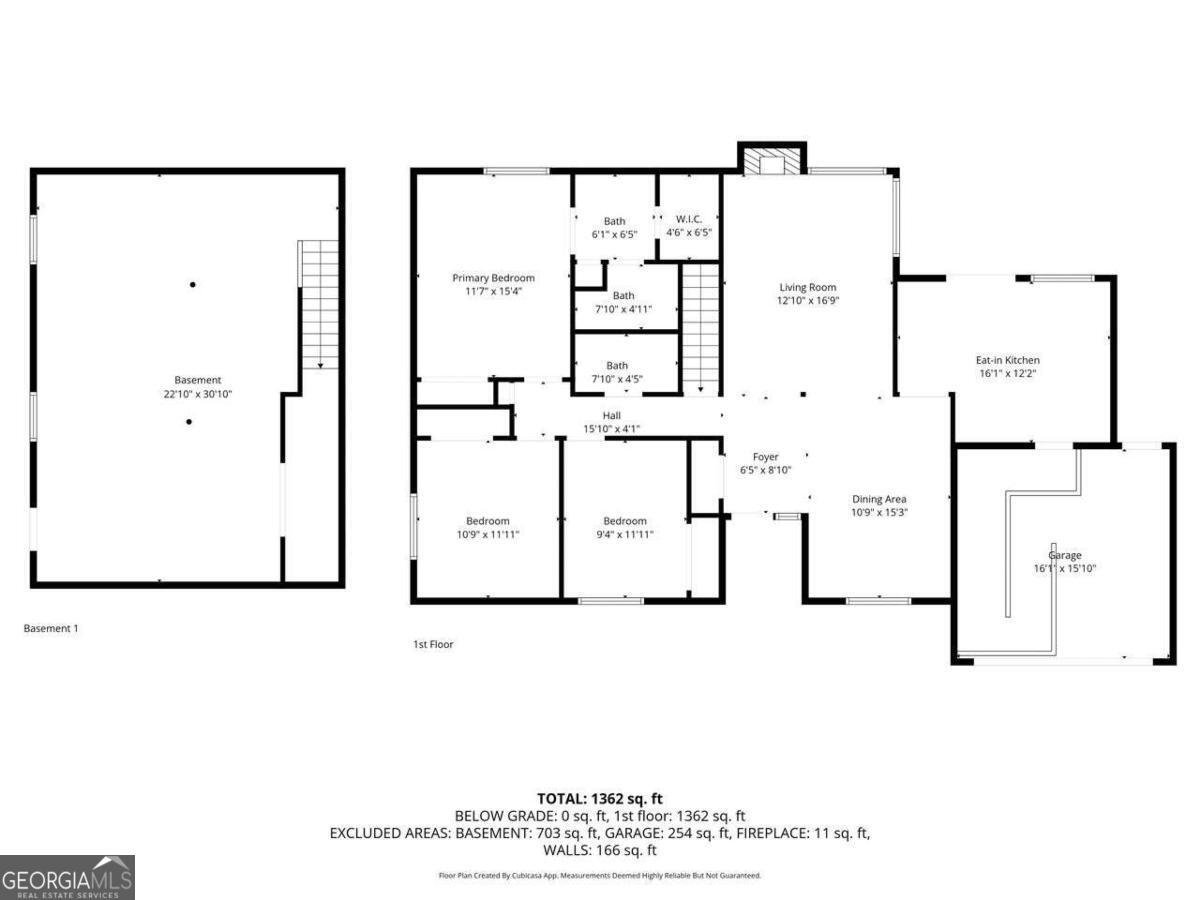 3072 Carmel Drive Douglasville - 34