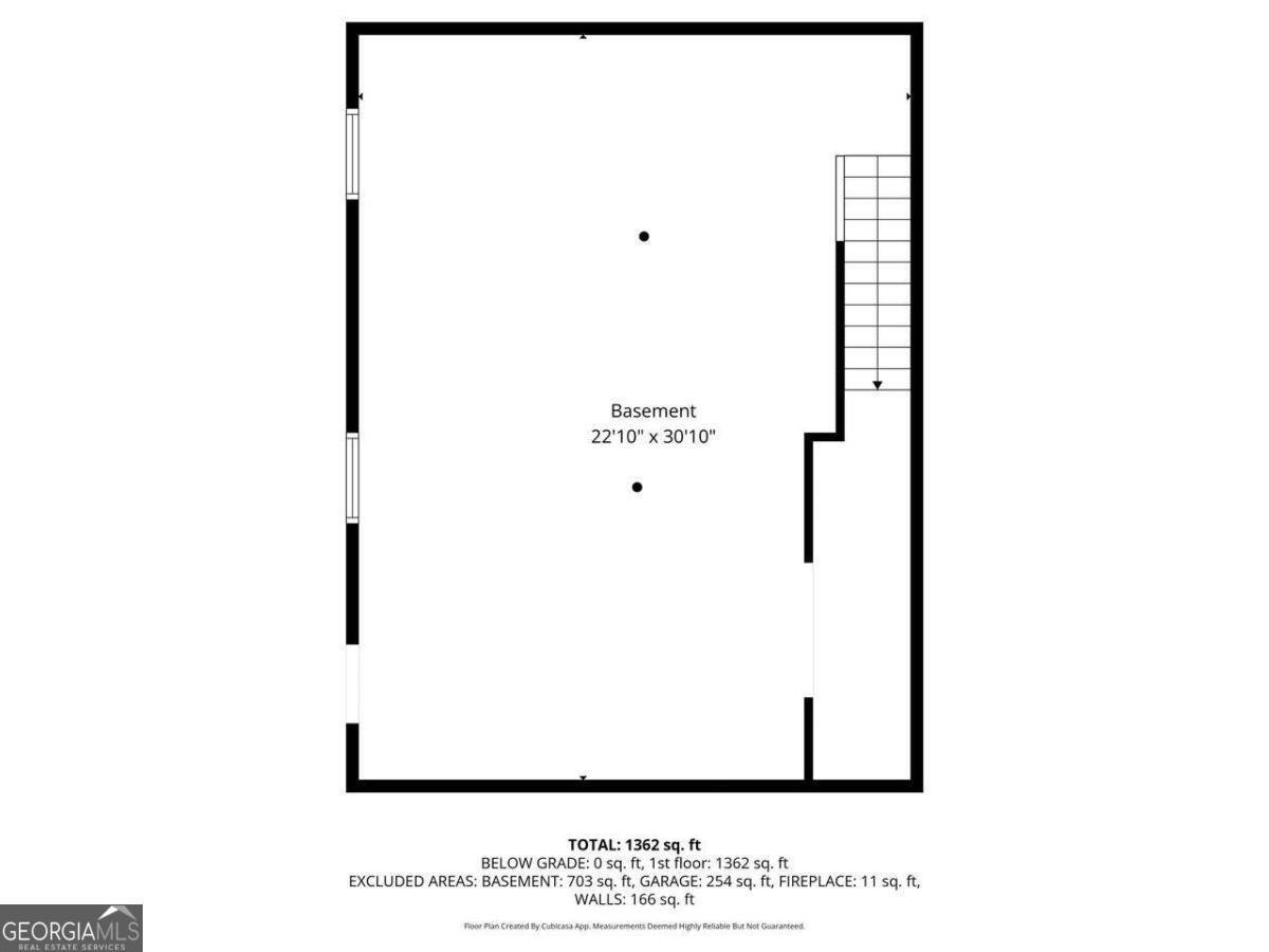 3072 Carmel Drive Douglasville - 35
