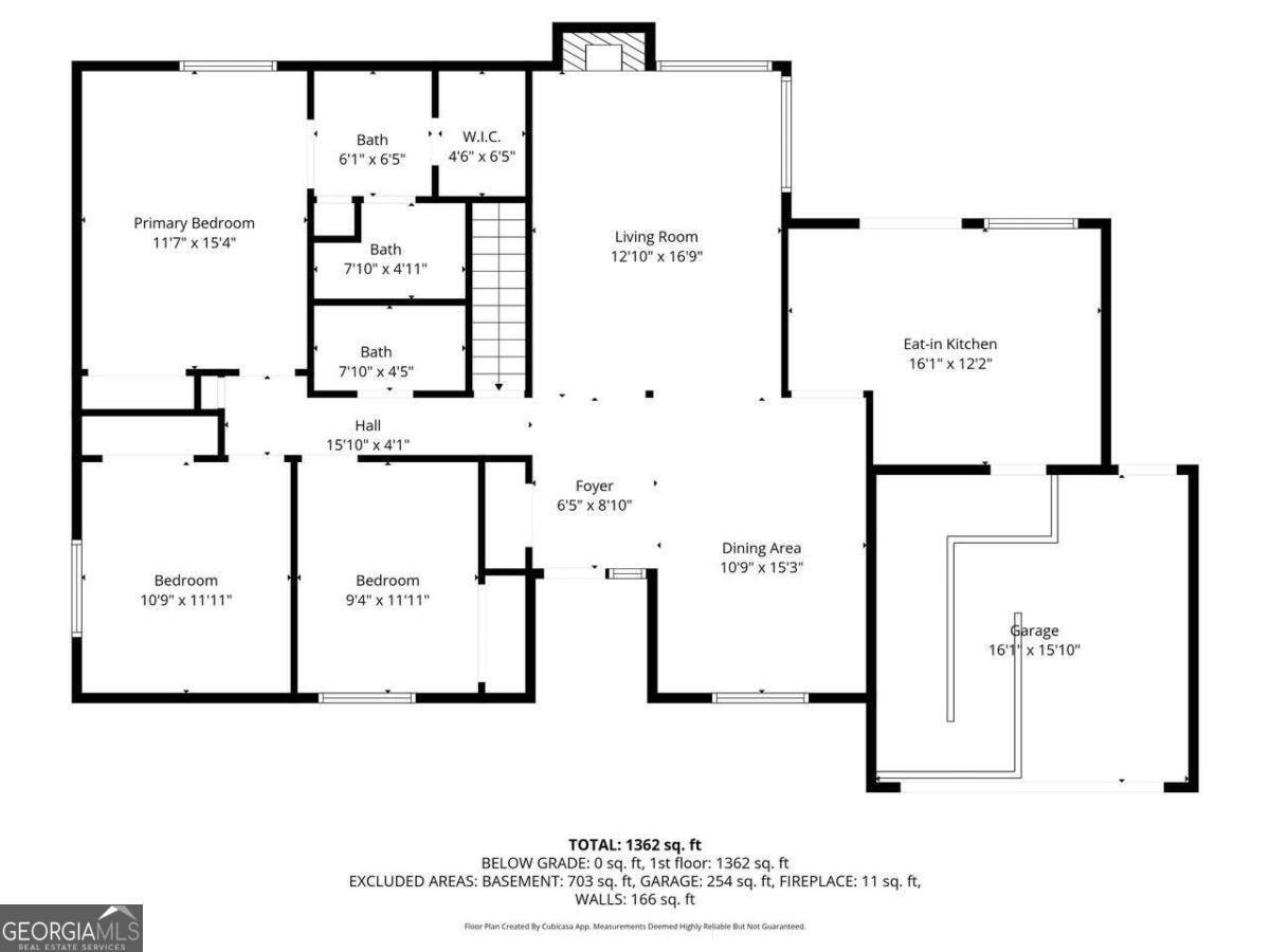 3072 Carmel Drive Douglasville - 36