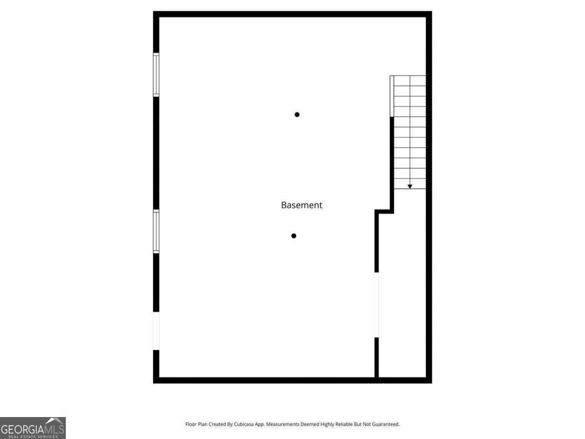 3072 Carmel Drive Douglasville - 37