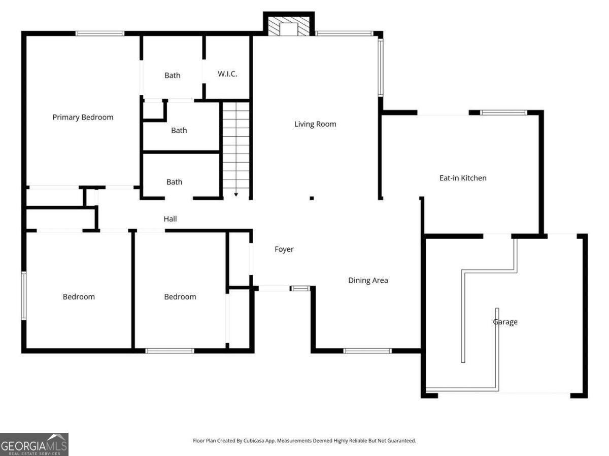 3072 Carmel Drive Douglasville - 38