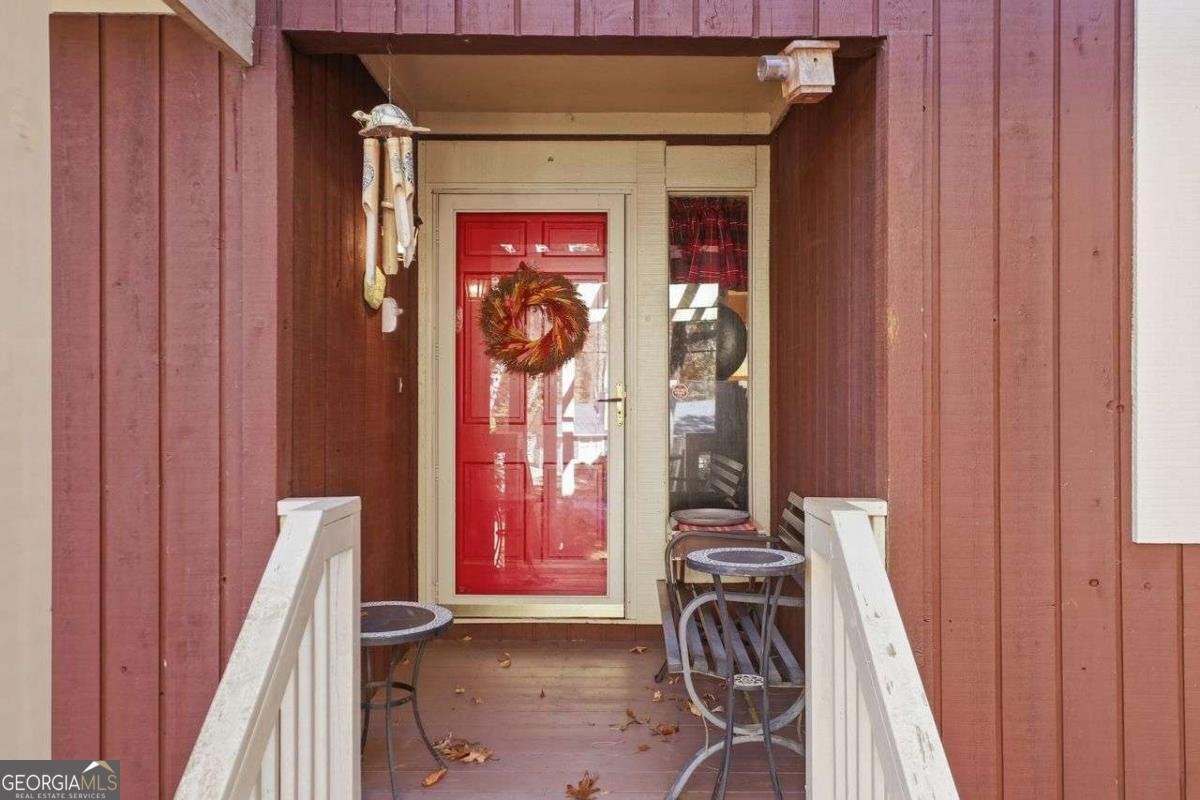 3072 Carmel Drive Douglasville - 4