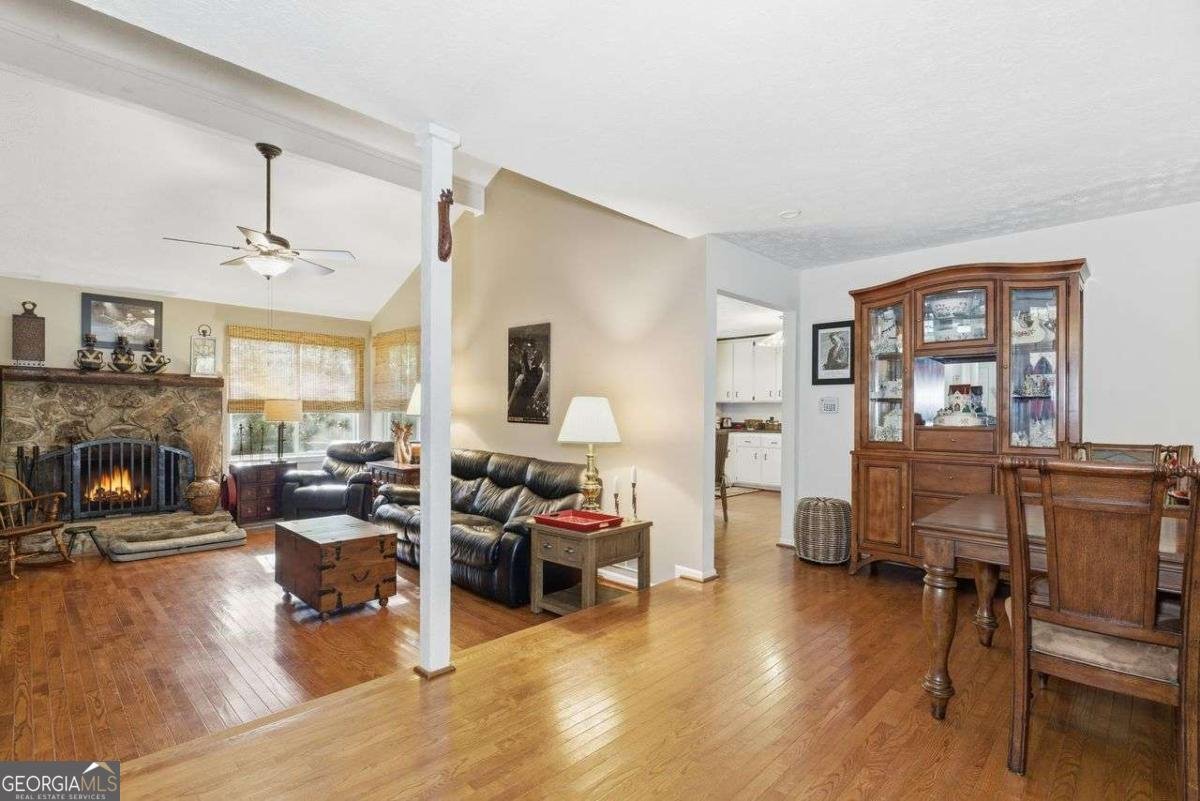 3072 Carmel Drive Douglasville - 6