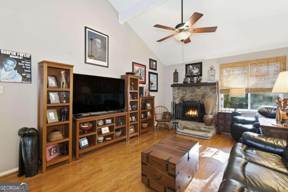 3072 Carmel Drive Douglasville - 8