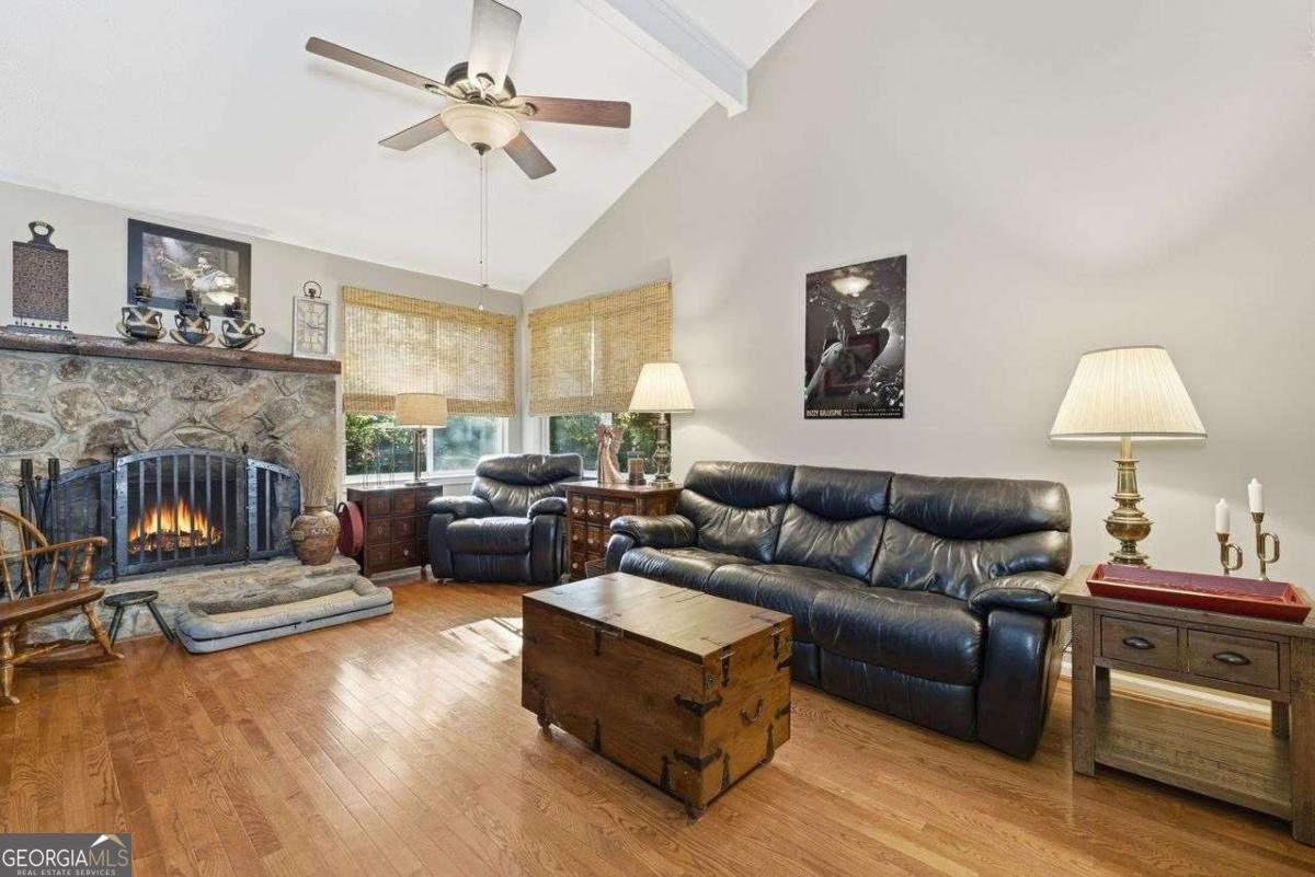 3072 Carmel Drive Douglasville - 9