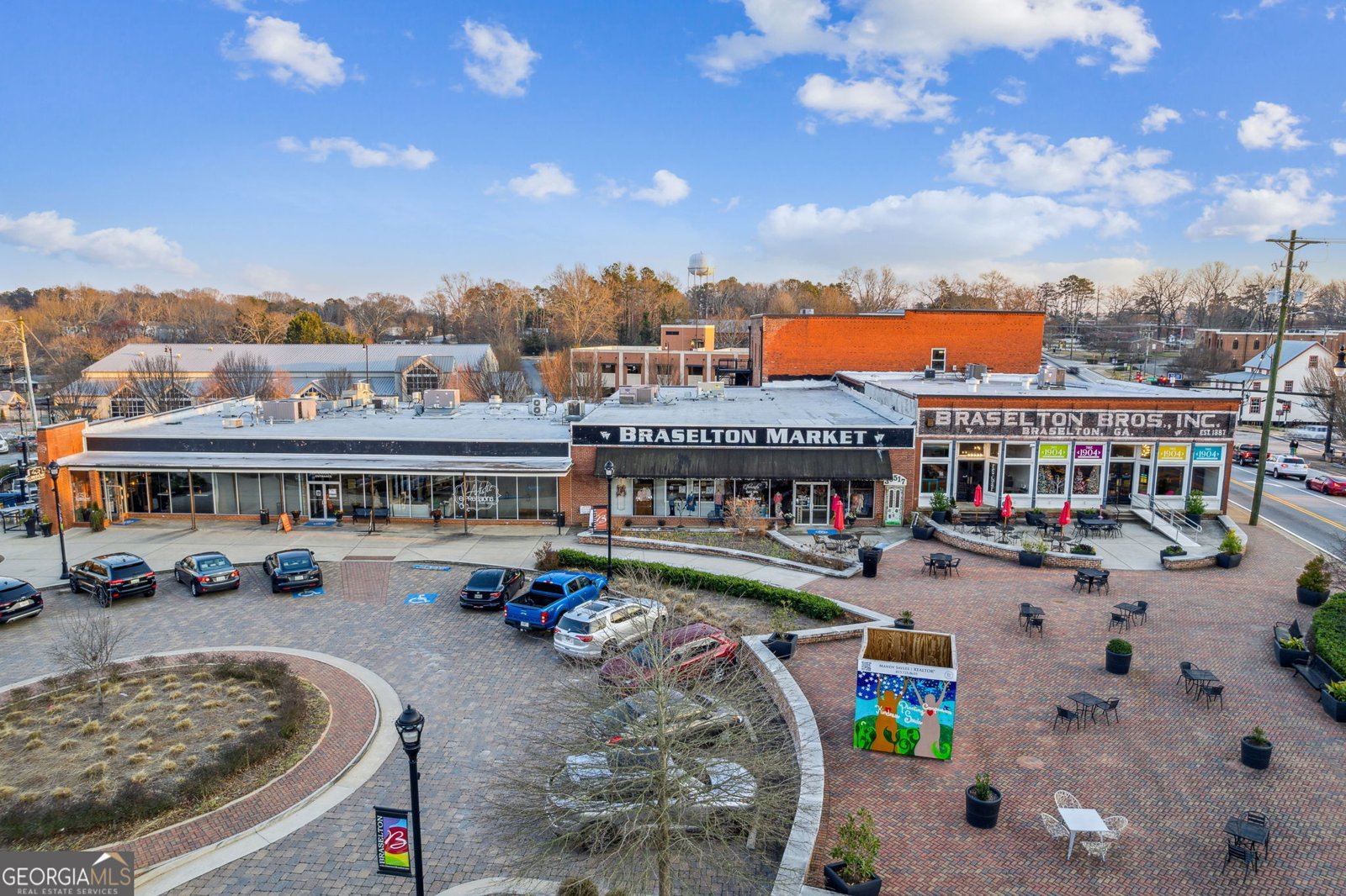 196 Red June Lane Clarkesville - 13