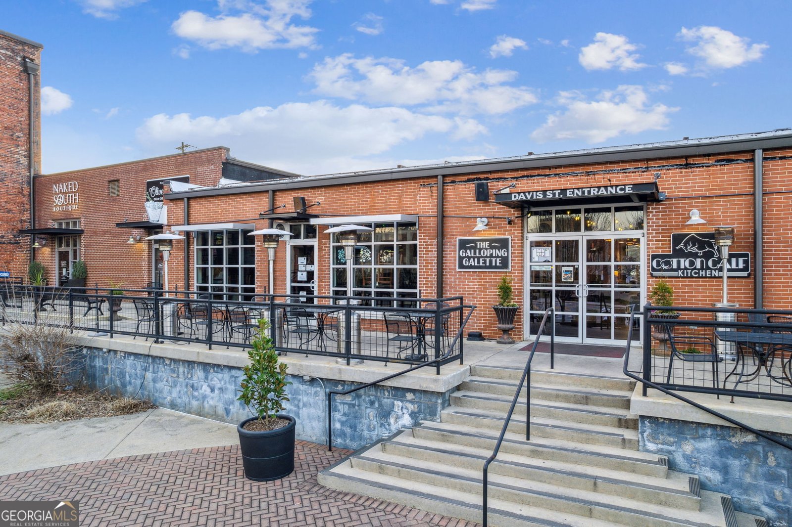 196 Red June Lane Clarkesville - 16