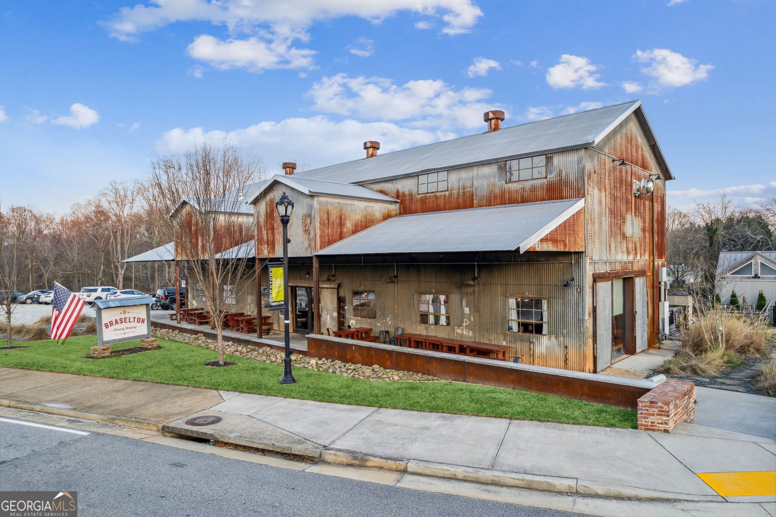 196 Red June Lane Clarkesville - 17