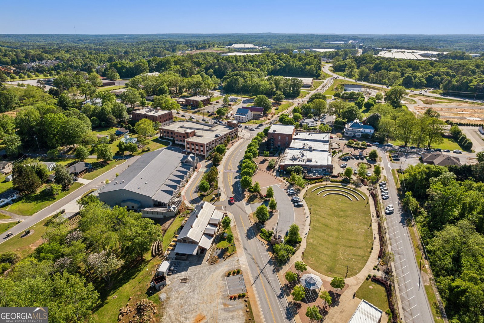 196 Red June Lane Clarkesville - 18