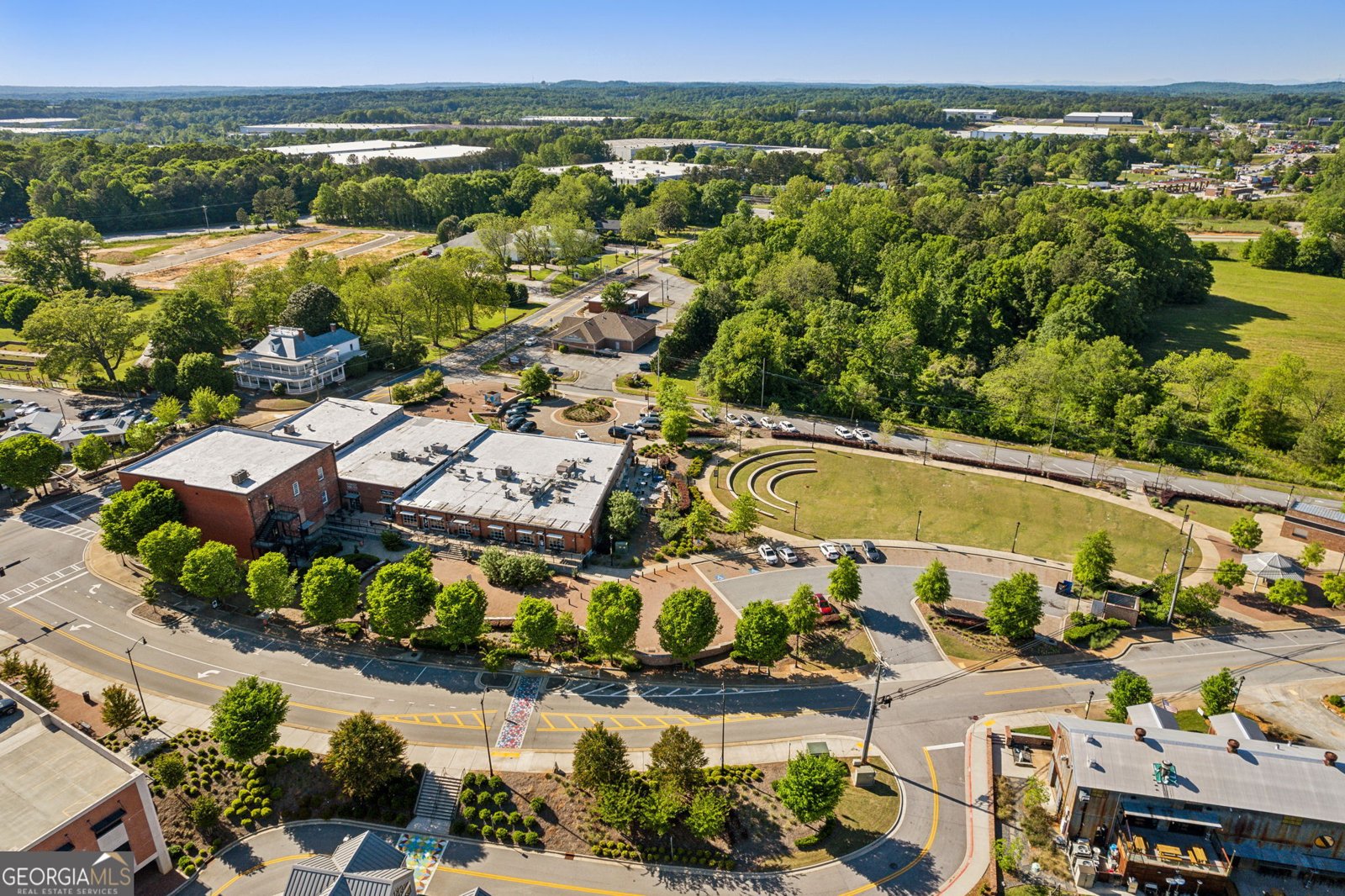 196 Red June Lane Clarkesville - 19