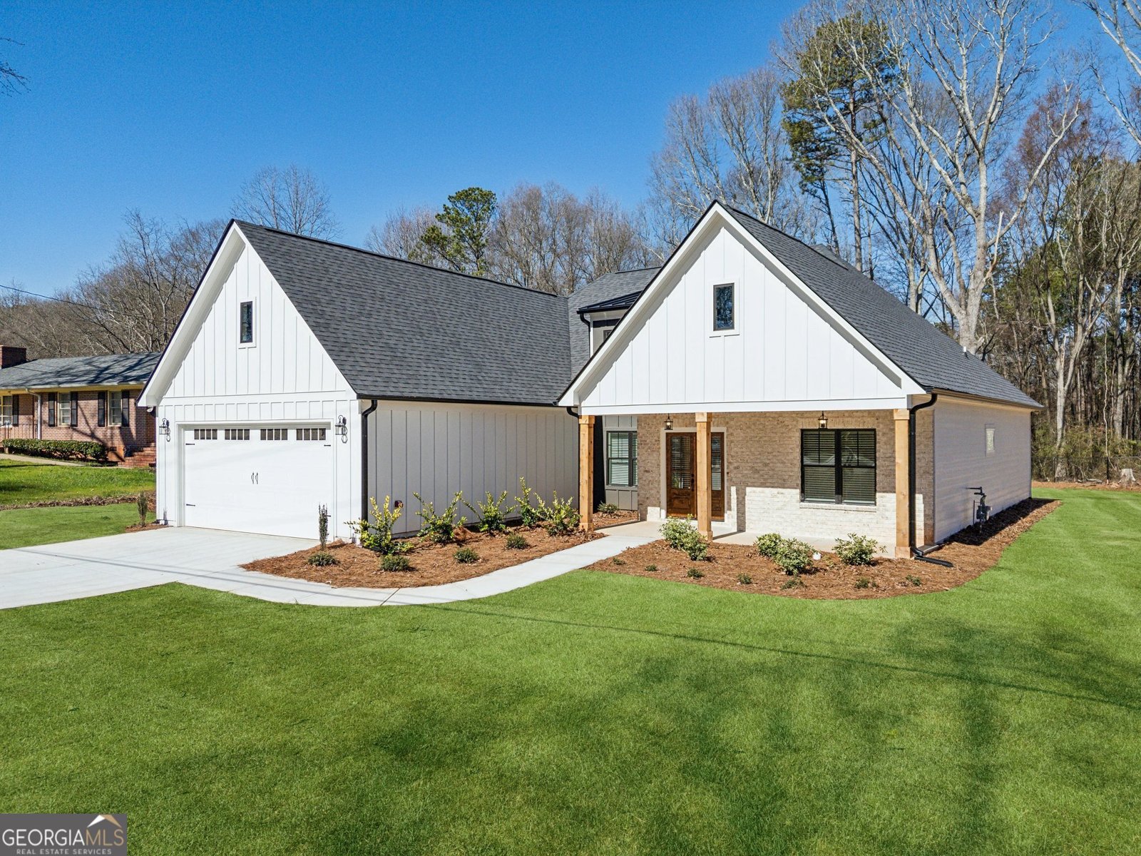 196 Red June Lane Clarkesville - 2