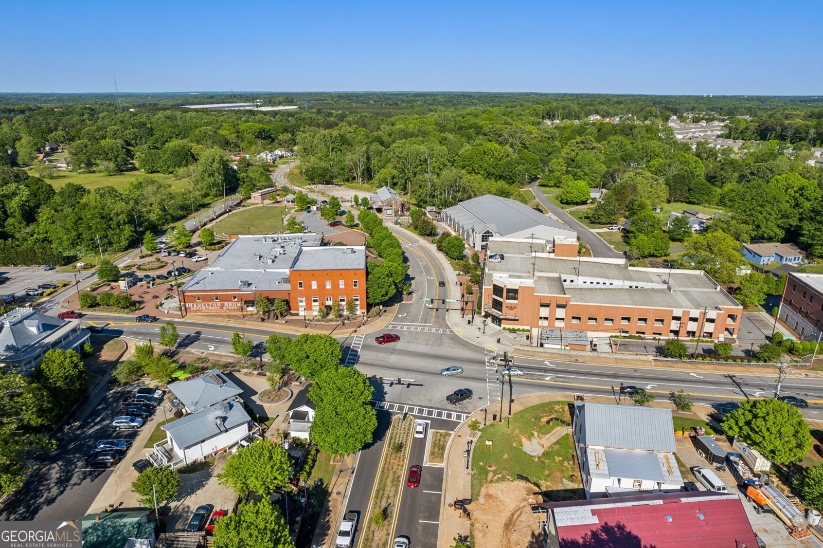 196 Red June Lane Clarkesville - 20