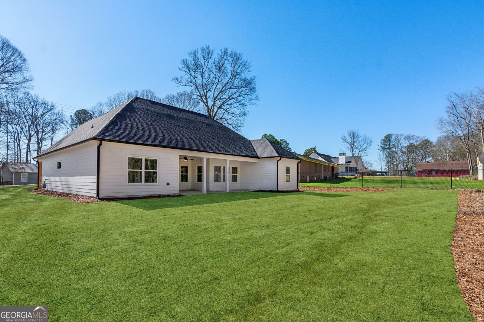 196 Red June Lane Clarkesville - 29