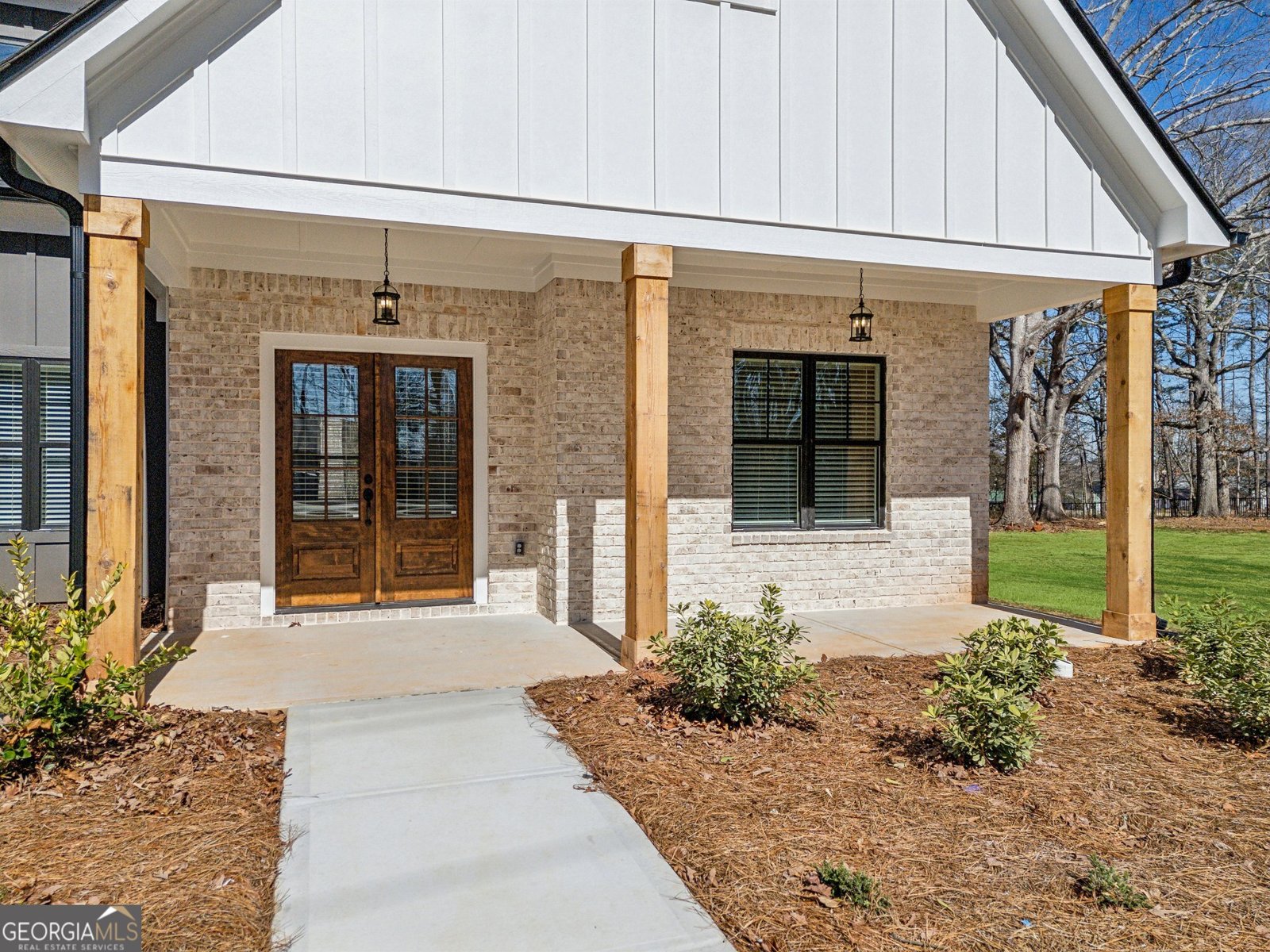 196 Red June Lane Clarkesville - 3