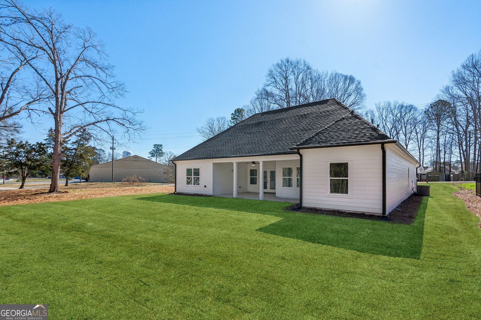 196 Red June Lane Clarkesville - 30