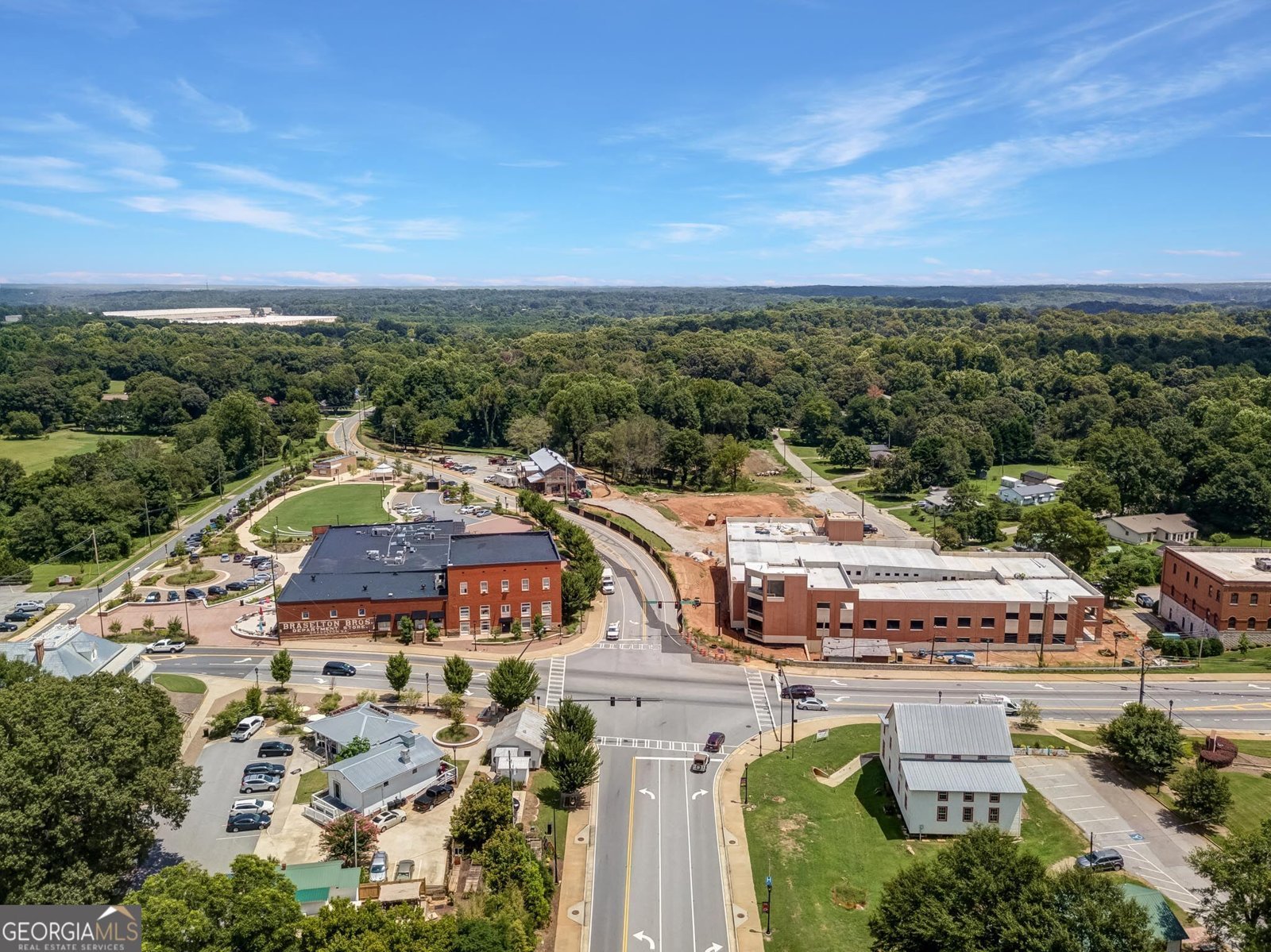 196 Red June Lane Clarkesville - 33