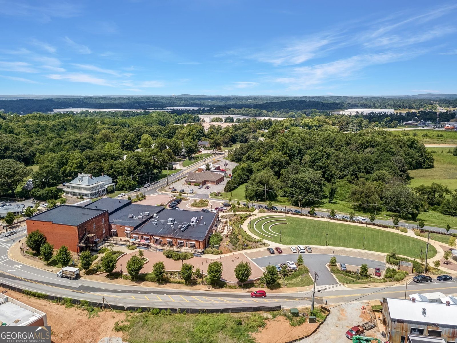 196 Red June Lane Clarkesville - 34