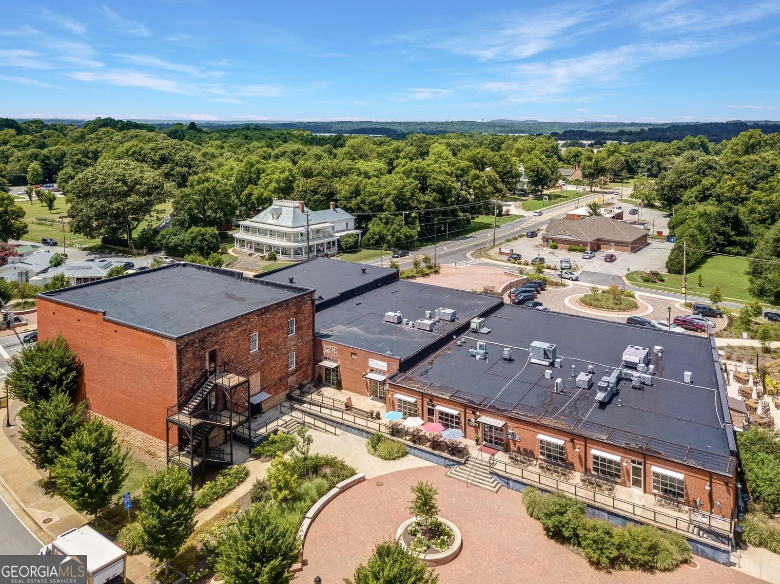 196 Red June Lane Clarkesville - 35