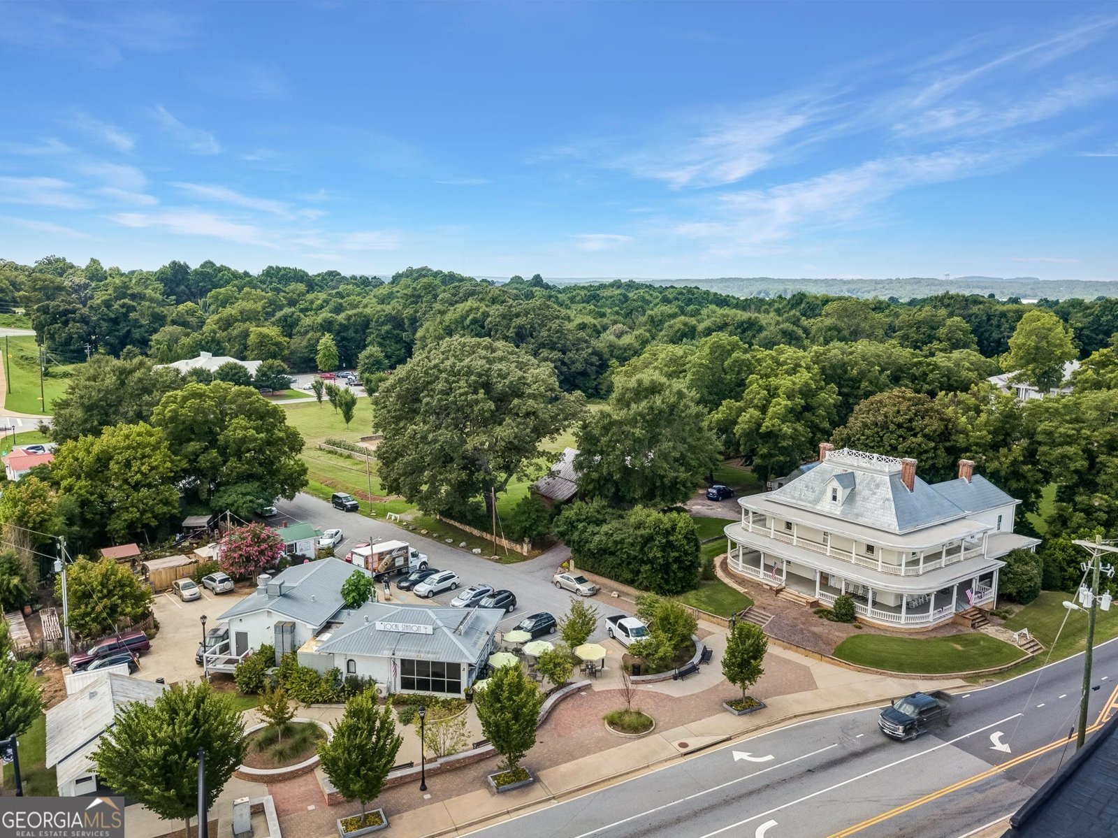 196 Red June Lane Clarkesville - 39