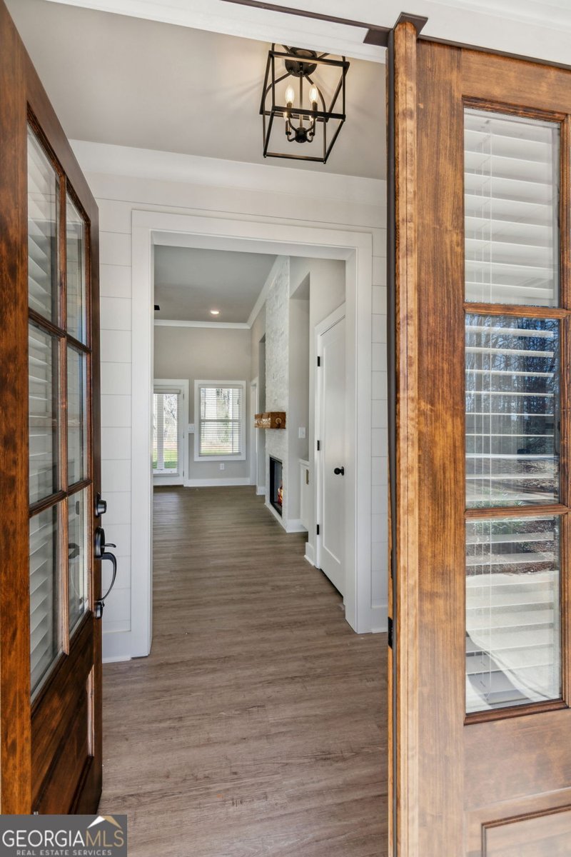 196 Red June Lane Clarkesville - 4