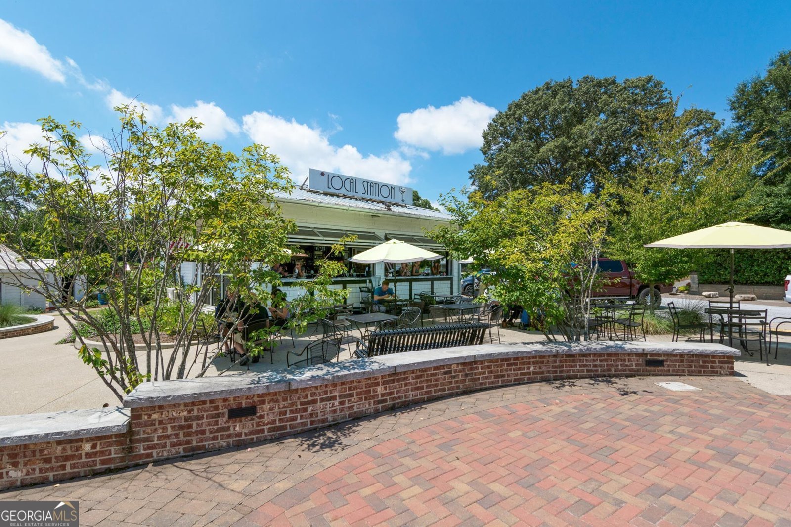 196 Red June Lane Clarkesville - 40