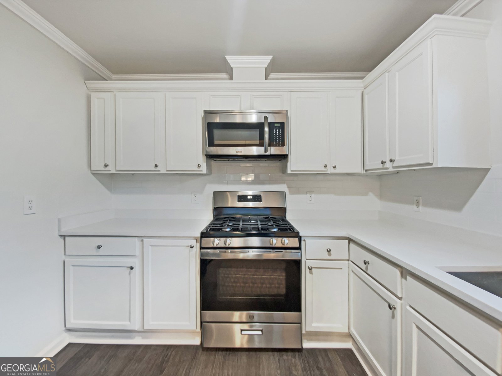 408 Park Ridge Circle Riverdale - 2