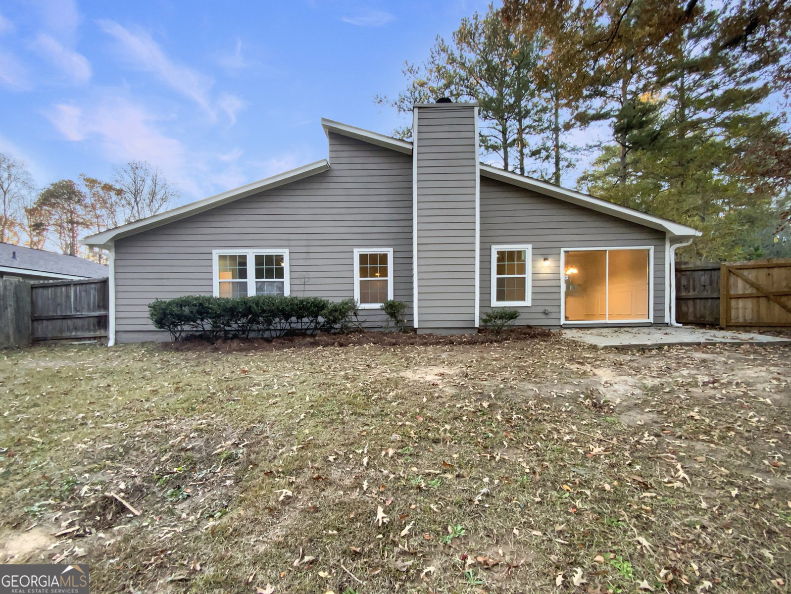 408 Park Ridge Circle Riverdale - 5