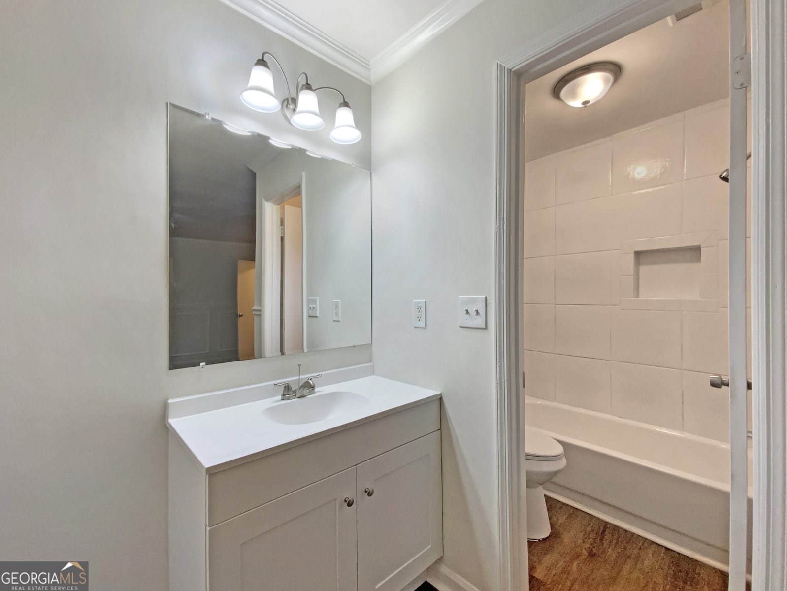 408 Park Ridge Circle Riverdale - 6