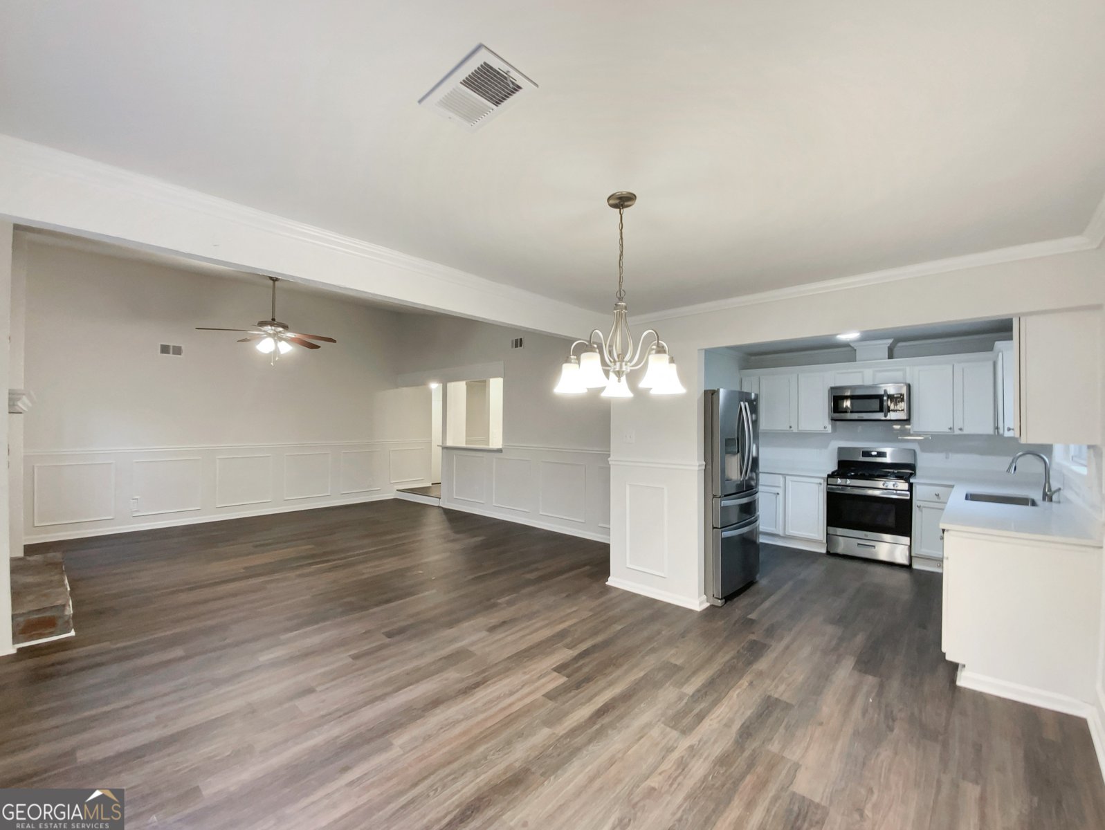 408 Park Ridge Circle Riverdale - 9