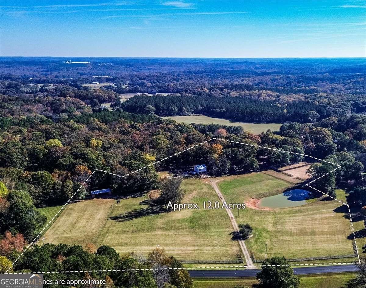 161 Archer Grove Road Athens - 48