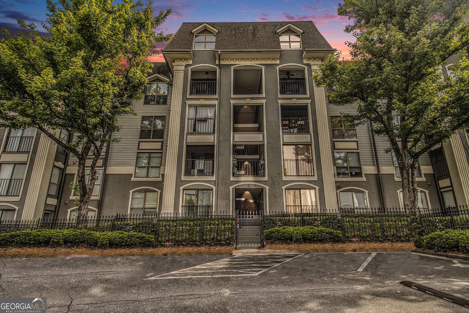 2657 Lenox Road Atlanta - 1