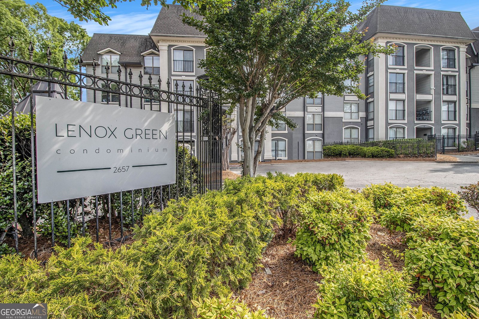 2657 Lenox Road Atlanta - 16