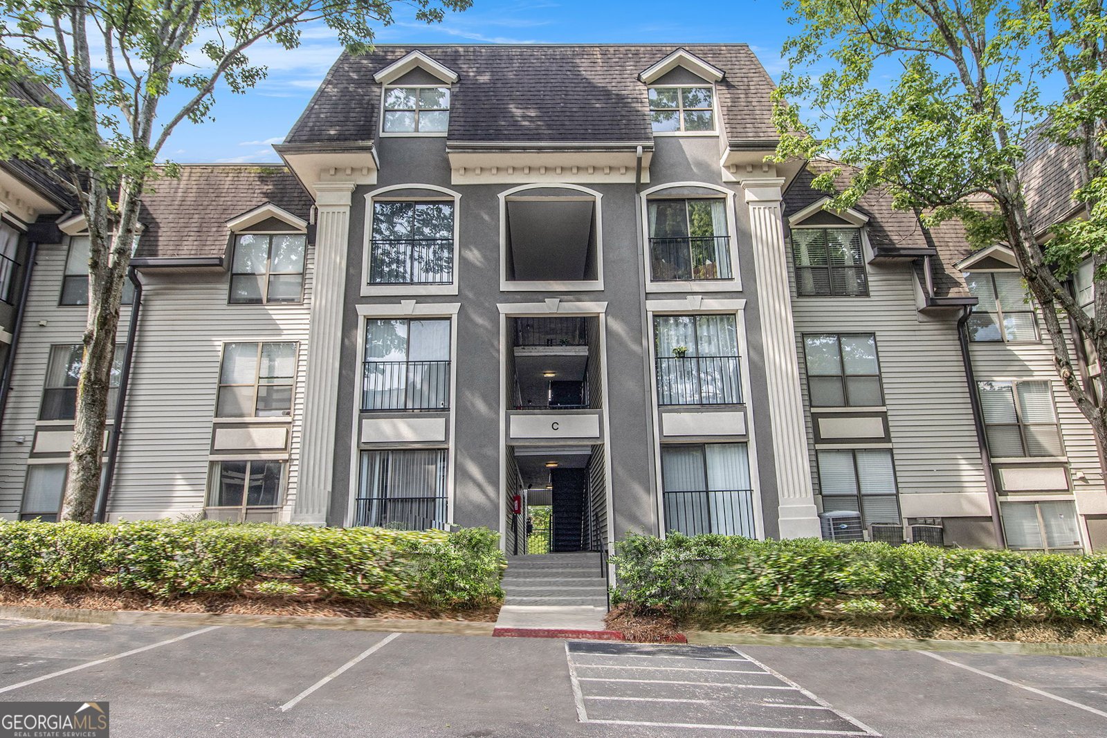 2657 Lenox Road Atlanta - 2