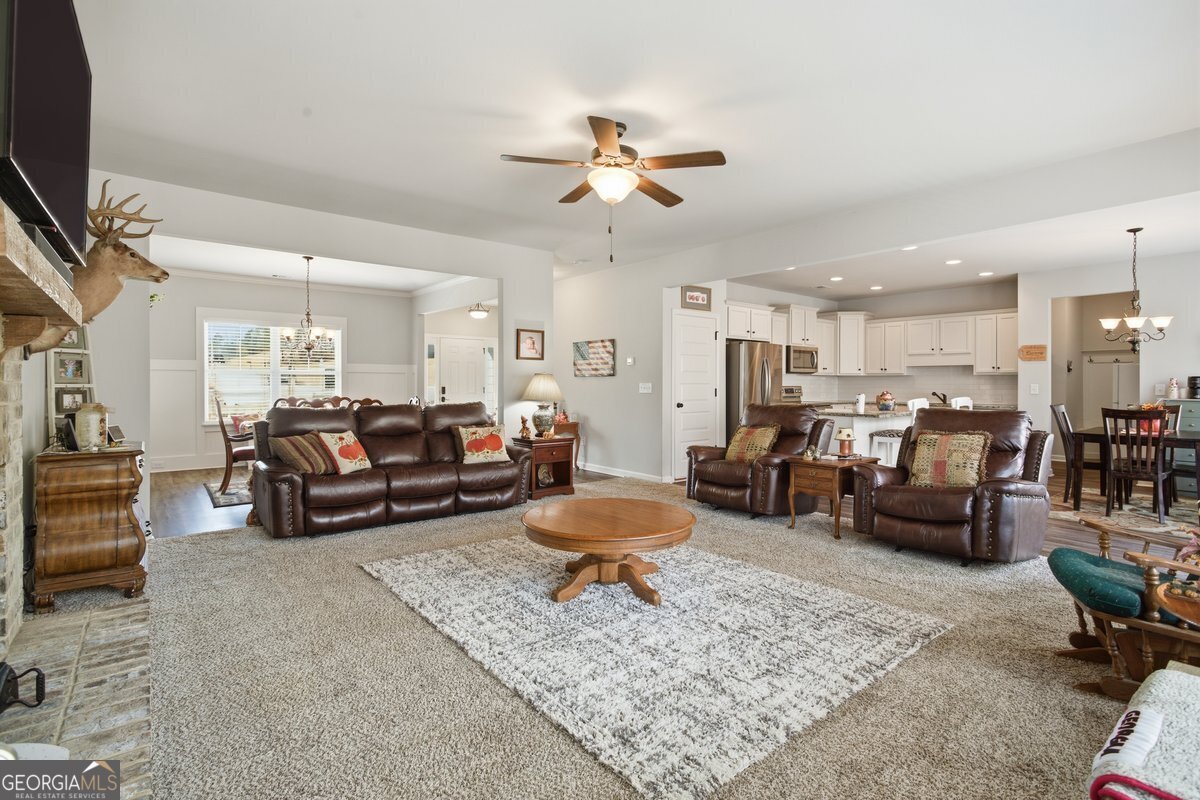 1 Grey Swan Way Dawsonville - 10