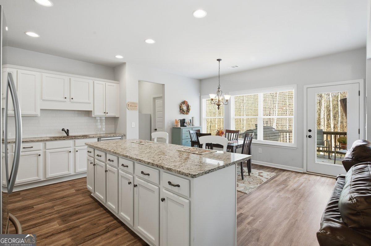 1 Grey Swan Way Dawsonville - 11