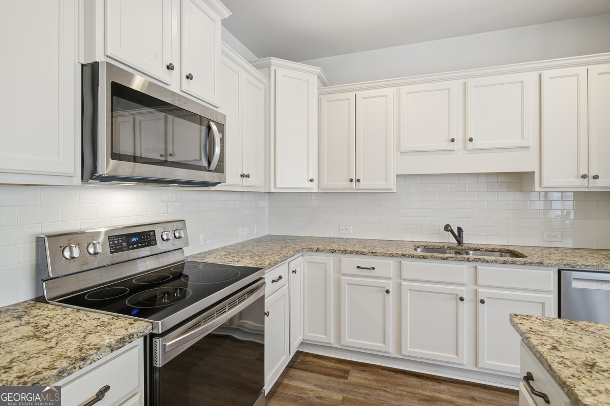 1 Grey Swan Way Dawsonville - 13