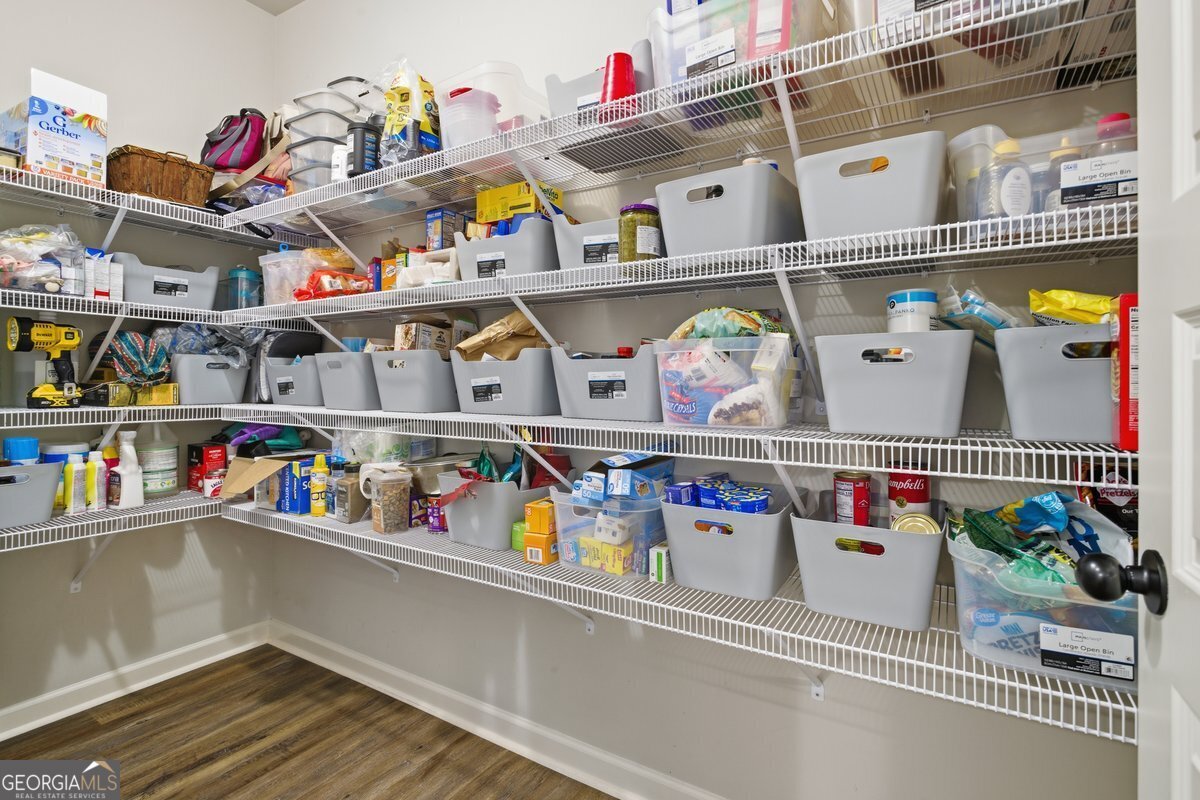 1 Grey Swan Way Dawsonville - 15