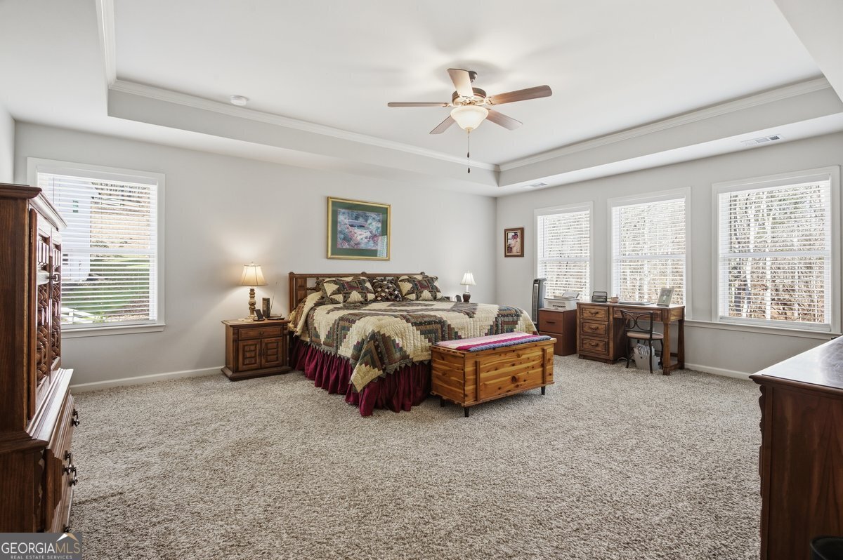 1 Grey Swan Way Dawsonville - 17