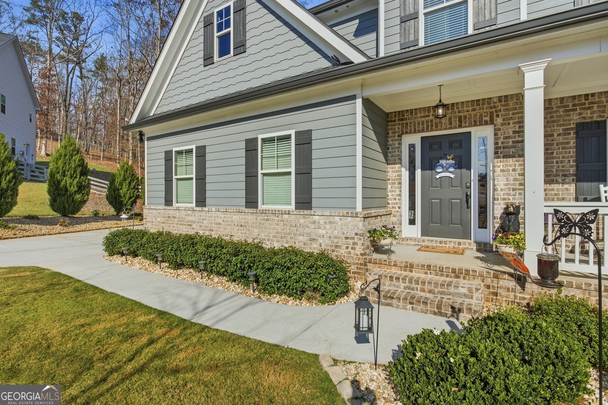 1 Grey Swan Way Dawsonville - 2