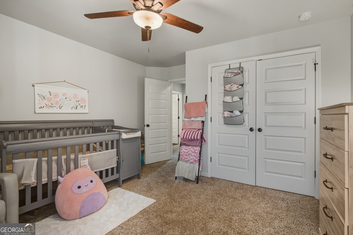 1 Grey Swan Way Dawsonville - 23