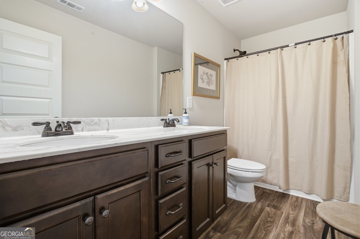 1 Grey Swan Way Dawsonville - 25