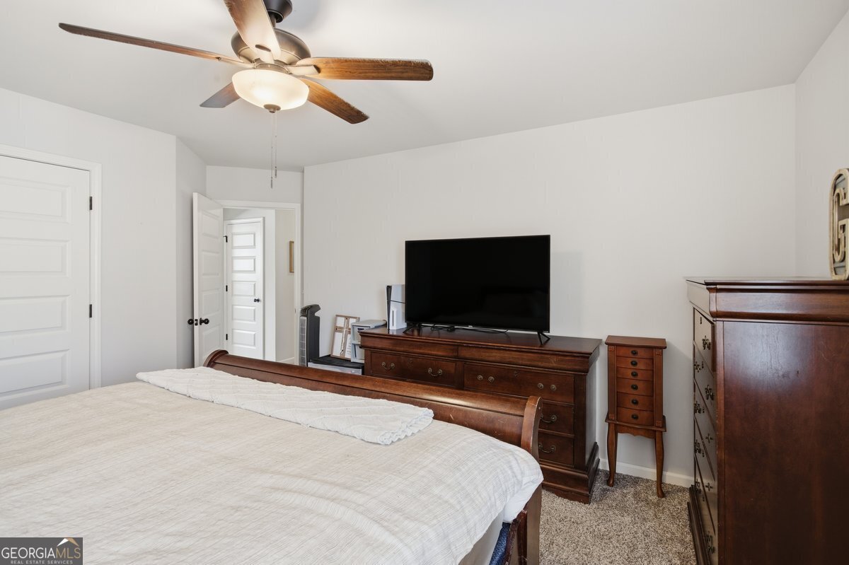 1 Grey Swan Way Dawsonville - 26