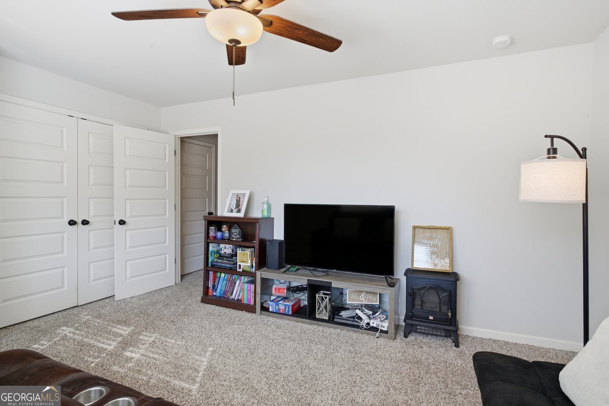 1 Grey Swan Way Dawsonville - 28