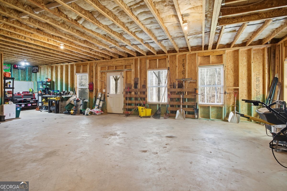 1 Grey Swan Way Dawsonville - 29